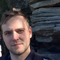 Александр Вершинский, 21.07.1985, Raleigh