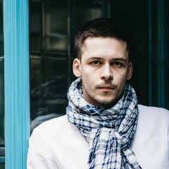 Vasulko Franchak, 09.08.1987, Киев