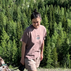 Раушан Вержбицкая, 15.07.1986, Горно-Алтайск