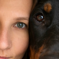 Анна Михайловна, 24.12, Санкт-Петербург