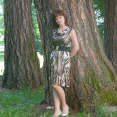 Татьяна Дождева, 17.10.1989, Москва