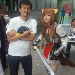 Диас Бекбулатов, 17.12