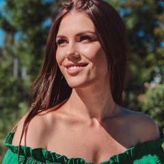 Kristīna Sopova, 22.09, Рига