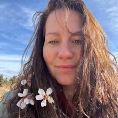 Мила Эр, Москва