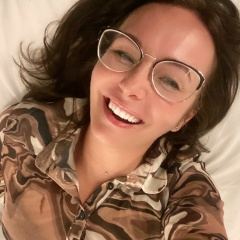 Irina Chernavina, 22.02, Москва