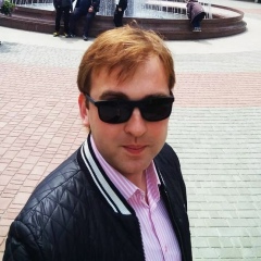 Вячеслав Теплицкий, 15.06.1991, Одесса