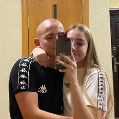 Елизавета Рябцева, 09.01, Владивосток