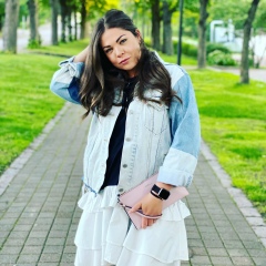 Ксения Терехова, 22.07, Kotka