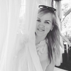 Юленька Березовская, 17.09.1988, Королёв