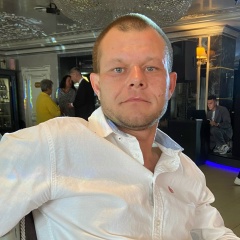 Женя Садовой, 23.09, Оренбург