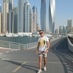 Максим Дяченко, 17.02.1993