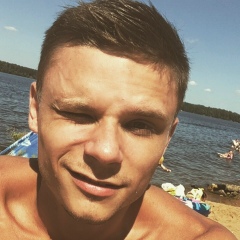 Максим Yagodkin, 26.02, Москва