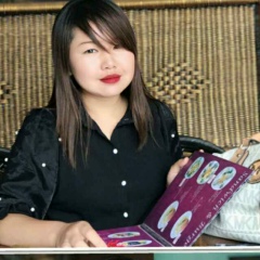 Nway Nge, 06.02.1988