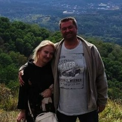 Оксана Устименко, 21.08, Санкт-Петербург