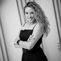 Катюша Кошевая, 12.12, Санкт-Петербург