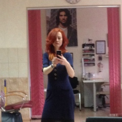 Татьяна Доброскок, 03.08.1987, Киев