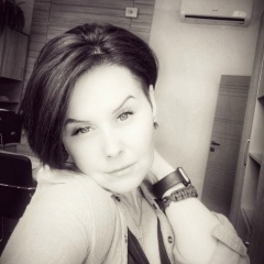 Вика Корехова, 07.05, Одесса