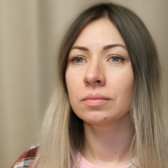 Марина Демидюк, 18.12, Санкт-Петербург