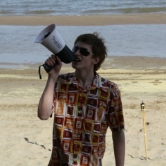 Максим Куцевол, 12.04, Новосибирск