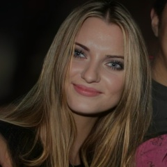 Елена Шапарева, 09.02.1991, Краснодар