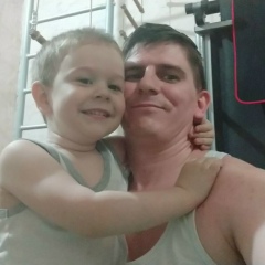 Сергей Стешин, 22.07.1985, Москва