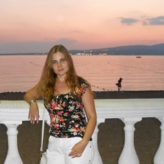 Юлия Садриева, 15.10, Уфа