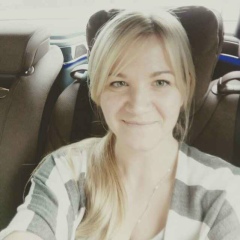 Оксана Черкас, 30.04.1988, Киев