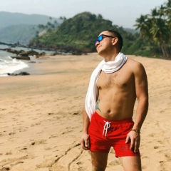 Денис Власевский, 13.03, Красноярск