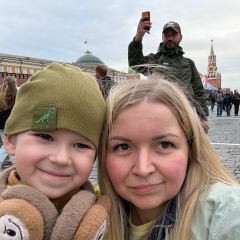 Алена Тарабан, 13.12.1988, Лысьва