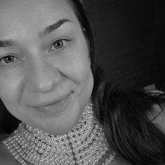 Аня Копосова, 06.04.1988, Санкт-Петербург