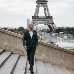 Даниил Вдовин, 15.08, Санкт-Петербург