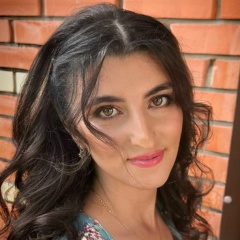 Лиана Тонаканян, 23.09.1993, Таганрог