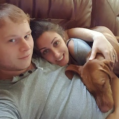 Макс Боровой, 25.02.1990