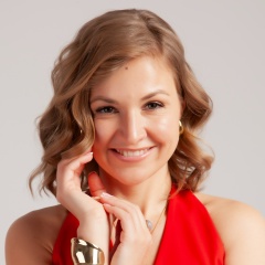 Ольга Осипова, 23.03, Новосибирск