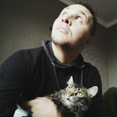 Макс Величко, 31.07.1994, Краснодар