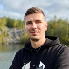 Андрей Кособуцкий, 04.05, Санкт-Петербург