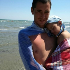 Рома Романов, 19.07, Хмельницкий