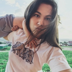 Милана Артемьева