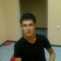 Нурлан Сатинбаев
