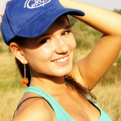 Ксюша Нестерова, 29.03, Воронеж