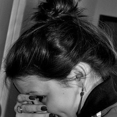 Альончик Зайка, 01.12.1994, Киев