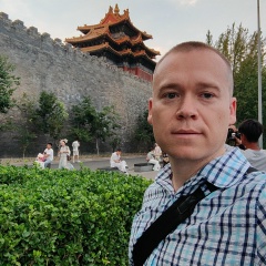 Almaz Saifutdinov, 19.03