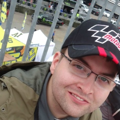 Andrew Gray, 19.05.1984, München