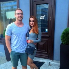 Андрей Партон, 01.09, Минск