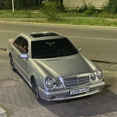 Зауаль Коблев, 08.08.1997, Черкесск