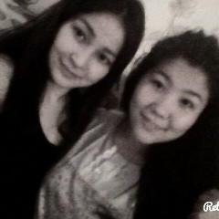 Botagoz Bolatbekova, 02.01.2000, Караганда