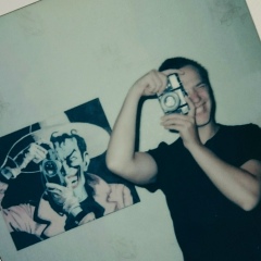 Антон Плуталов, 06.05.1994, Санкт-Петербург