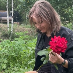 Ольга Майорова, 25.09