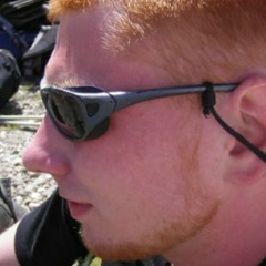 Серега Илюхин, 16.05, Санкт-Петербург