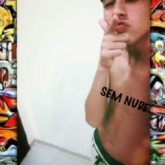 Matheus Brandão, 05.08.1999